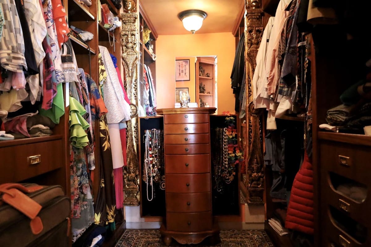 4 camera da letto Villa in vendita in Benalmadena Costa con piscina garage - 1.340.000 € (Rif: 9565487)