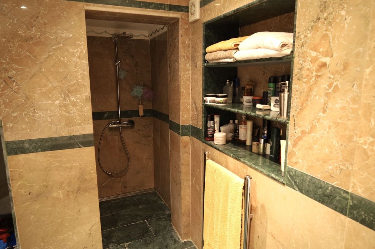 4 camera da letto Villa in vendita in Benalmadena Costa con piscina garage - 1.340.000 € (Rif: 9565487)