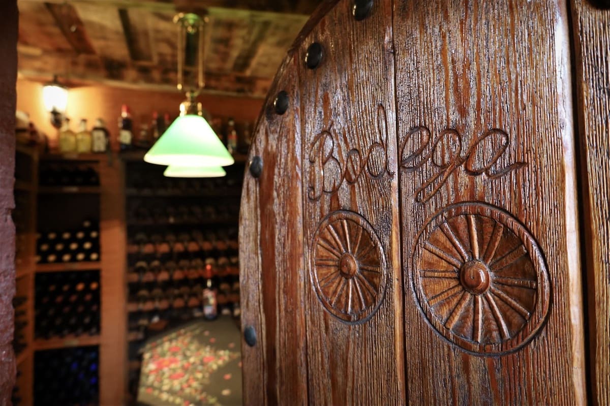 4 camera da letto Villa in vendita in Benalmadena Costa con piscina garage - 1.340.000 € (Rif: 9565487)