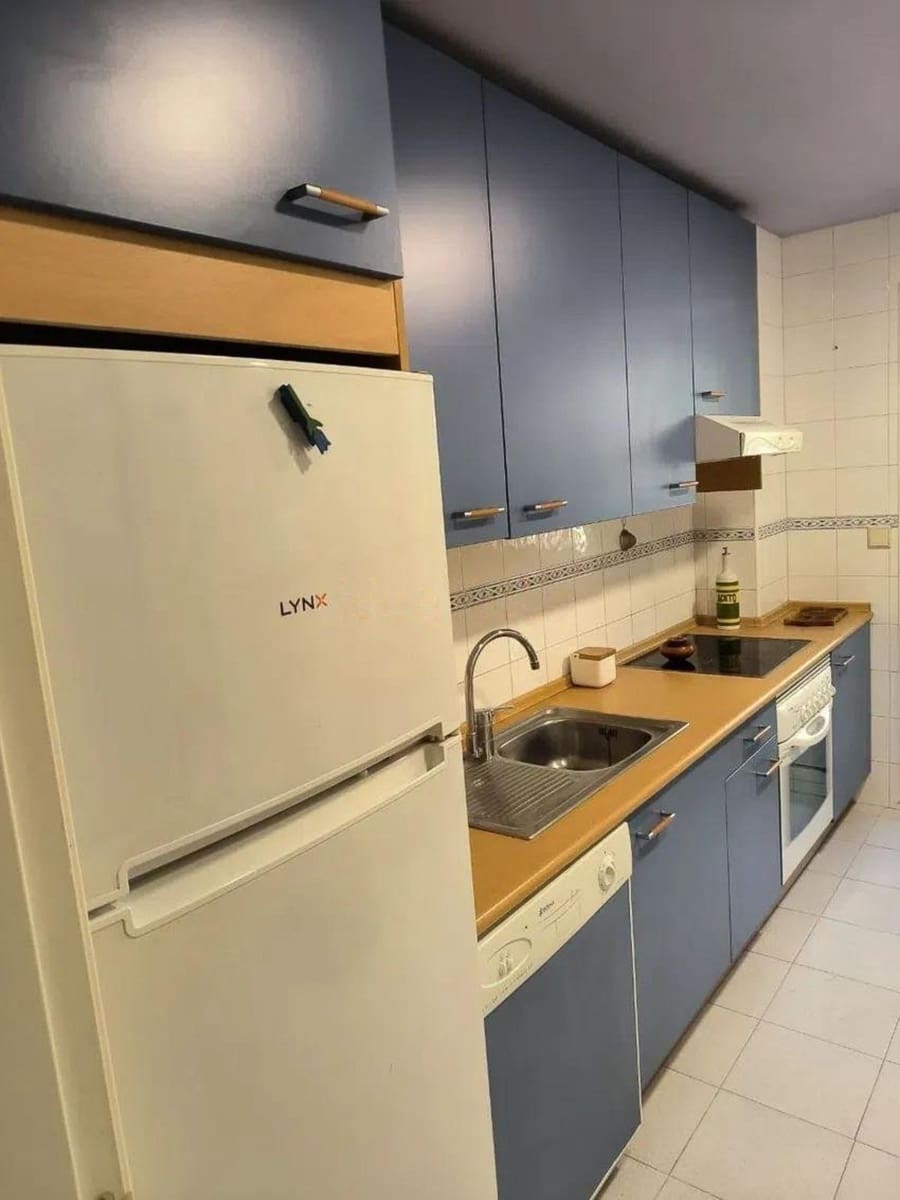 Apartamento de 3 habitaciones en Golden Mile en venta con piscina garaje - 450.000 € (Ref: 9566531)