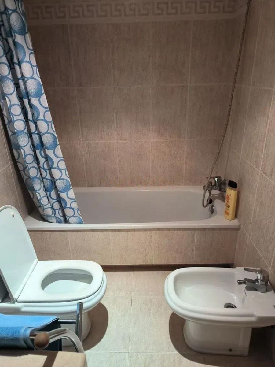 Apartamento de 3 habitaciones en Golden Mile en venta con piscina garaje - 450.000 € (Ref: 9566531)