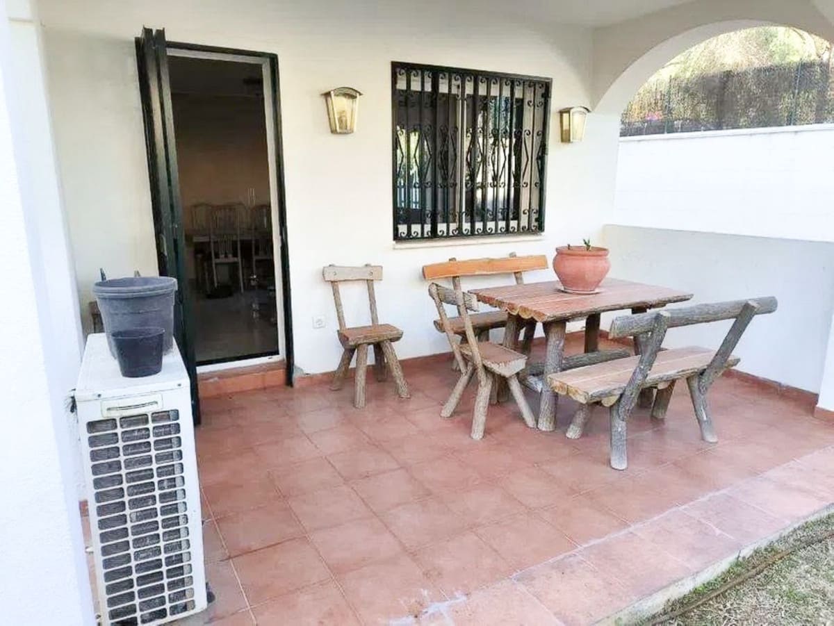 Apartamento de 3 habitaciones en Golden Mile en venta con piscina garaje - 450.000 € (Ref: 9566531)