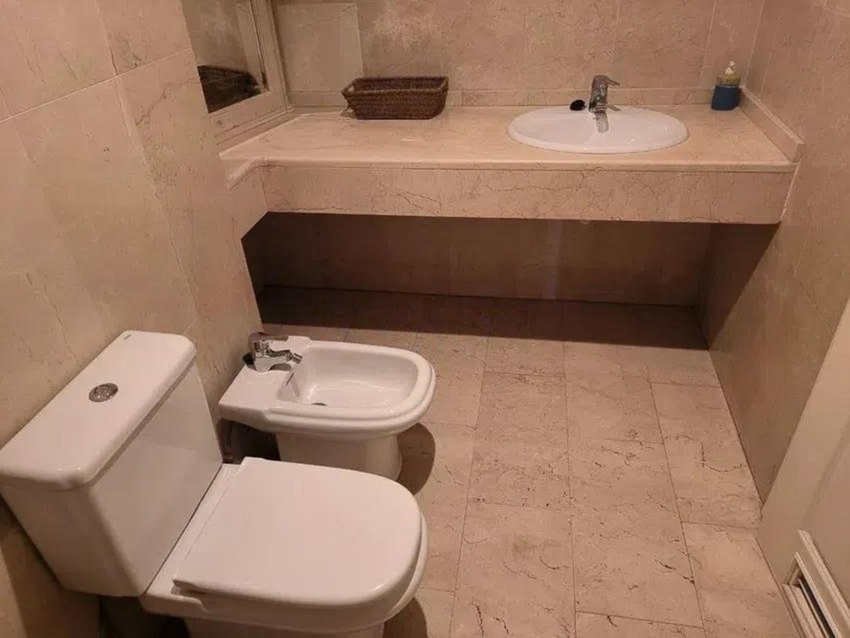 Apartamento de 3 habitaciones en Golden Mile en venta con piscina garaje - 450.000 € (Ref: 9566531)