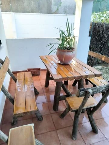 3 makuuhuone Huoneisto myytävänä paikassa Nagüeles Alto, Marbella mukana uima-altaan 
autotalli - 450 000 € (Ref: 9566531)