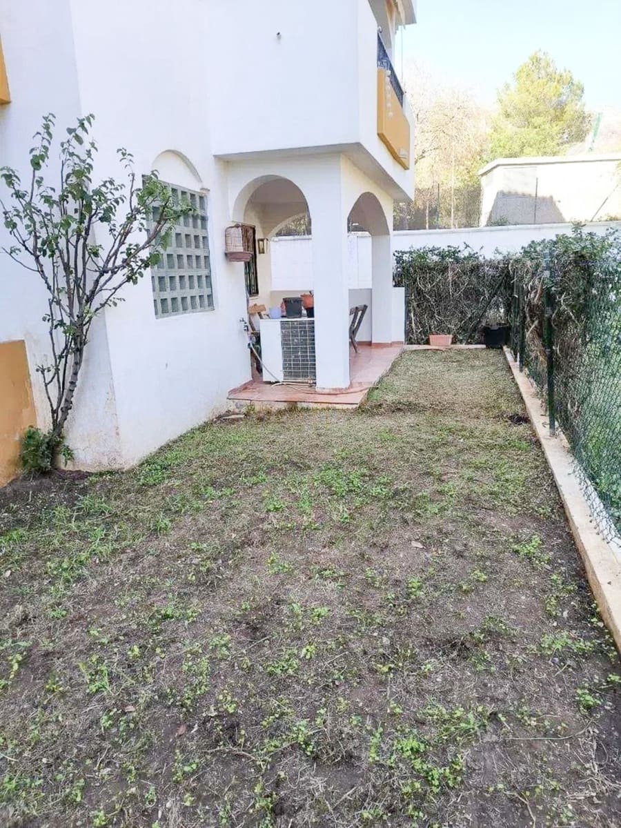 Apartamento de 3 habitaciones en Golden Mile en venta con piscina garaje - 450.000 € (Ref: 9566531)