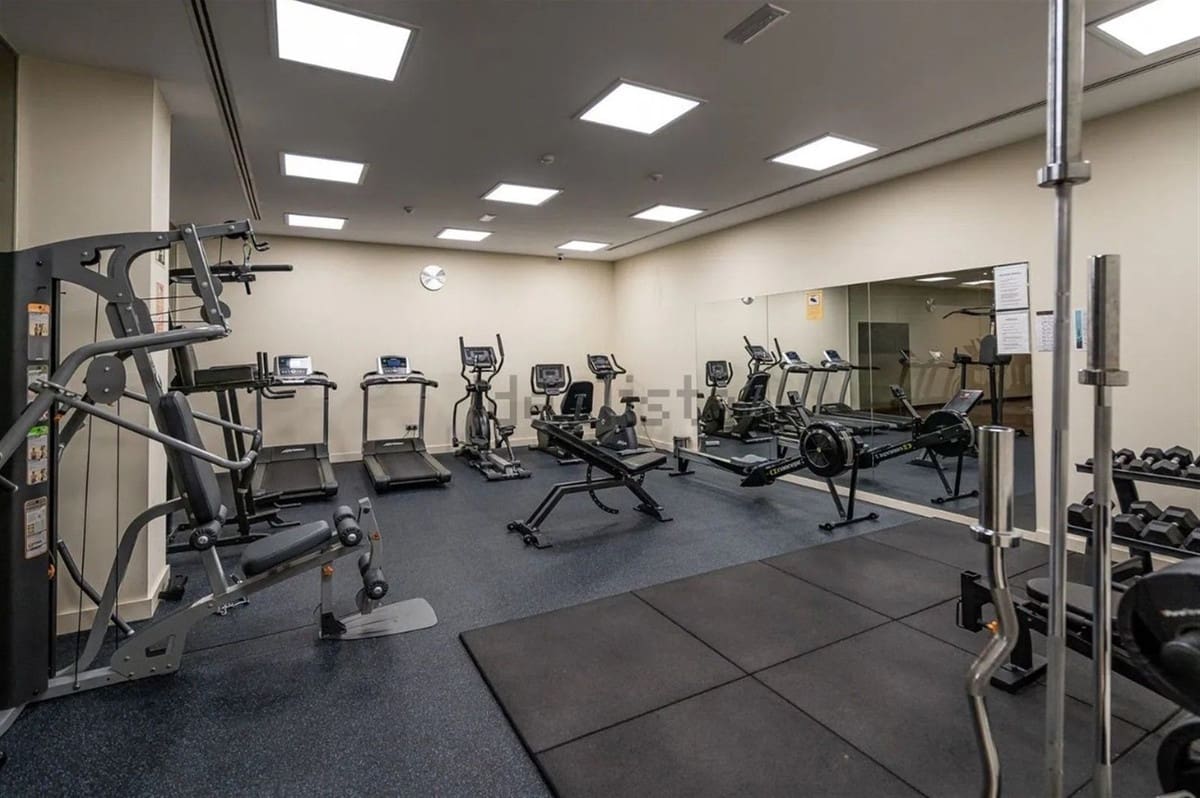 2 slaapkamer Appartement te koop in Estepona met zwembad garage - € 450.000 (Ref: 9566562)