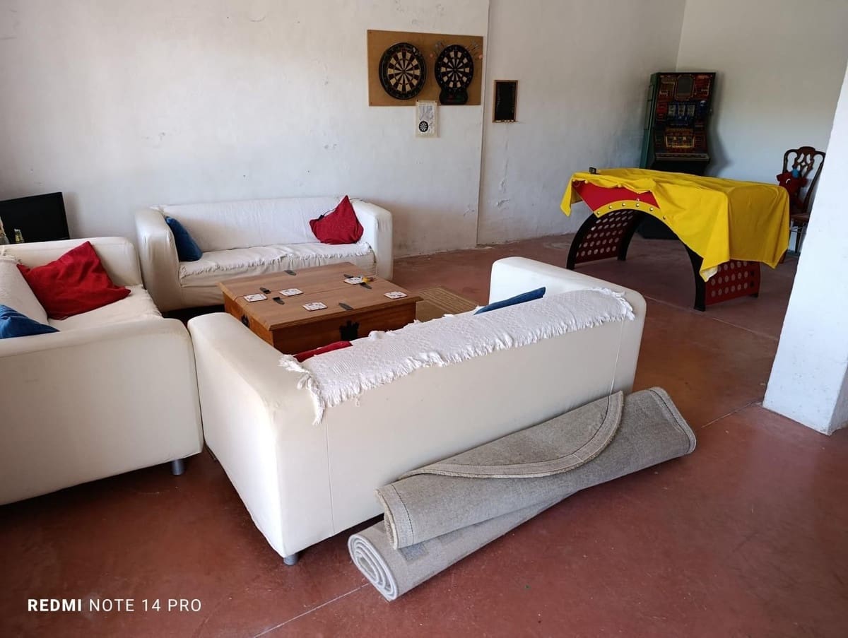 5 bedroom Villa for sale in Alhaurin el Grande with pool garage - € 495,000 (Ref: 9566618)