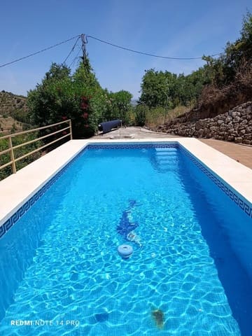 5 bedroom Villa for sale in Alhaurín el Grande with pool garage - € 495,000 (Ref: 9566618)