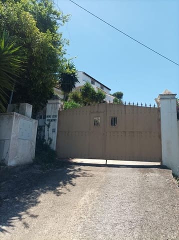 5 bedroom Villa for sale in Alhaurín el Grande with pool garage - € 495,000 (Ref: 9566618)