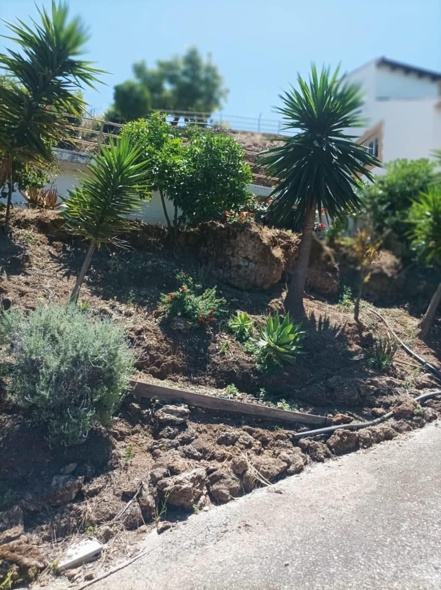 5 bedroom Villa for sale in Alhaurin el Grande with pool garage - € 495,000 (Ref: 9566618)