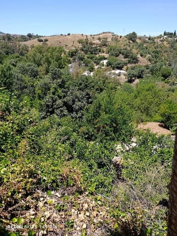 5 bedroom Villa for sale in Alhaurín el Grande with pool garage - € 495,000 (Ref: 9566618)