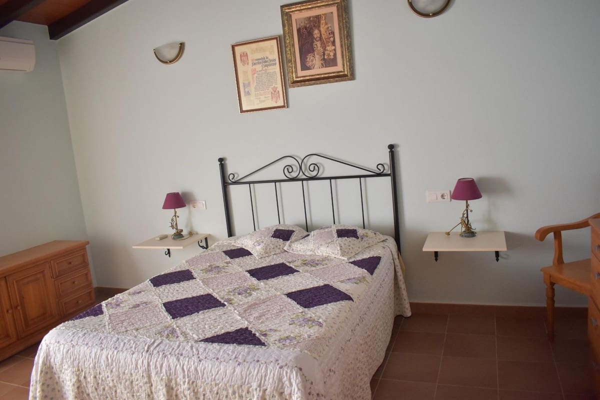 Finca/Casa Rural de 2 habitaciones en Alhaurín el Grande en venta con piscina garaje - 490.000 € (Ref: 9566661)