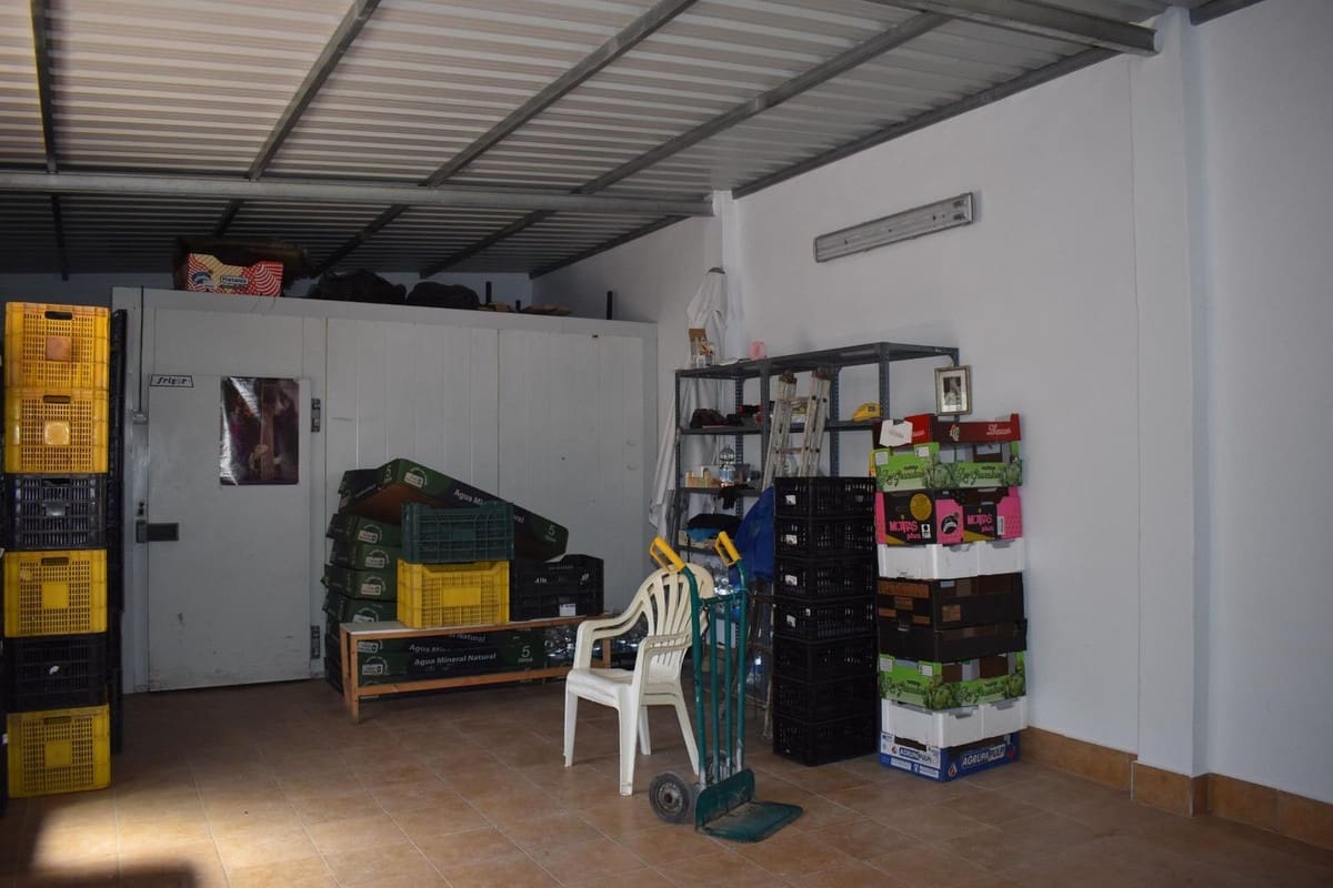 Finca/Casa Rural de 2 habitaciones en Alhaurín el Grande en venta con piscina garaje - 490.000 € (Ref: 9566661)