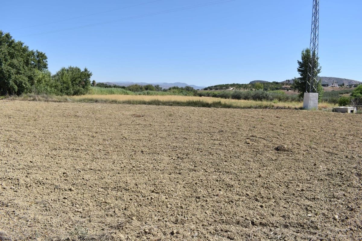Finca/Casa Rural de 2 habitaciones en Alhaurín el Grande en venta con piscina garaje - 490.000 € (Ref: 9566661)