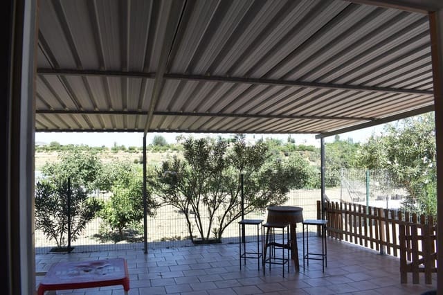 2 sypialnia Finka/Dom wiejski na sprzedaż w Alhaurín el Grande z basenem garażem - 490 000 € (Ref: 9566661)