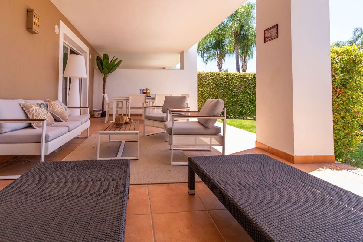 2 quarto Apartamento para venda em El Paraiso com piscina garagem - 459 000 € (Ref: 9566671)