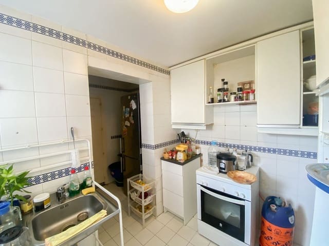 3 slaapkamer Huis te koop in Nueva Andalucia, Marbella met zwembad garage - € 495.000 (Ref: 9566692)