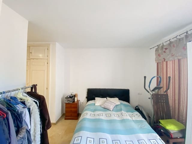 3 slaapkamer Huis te koop in Nueva Andalucia, Marbella met zwembad garage - € 495.000 (Ref: 9566692)