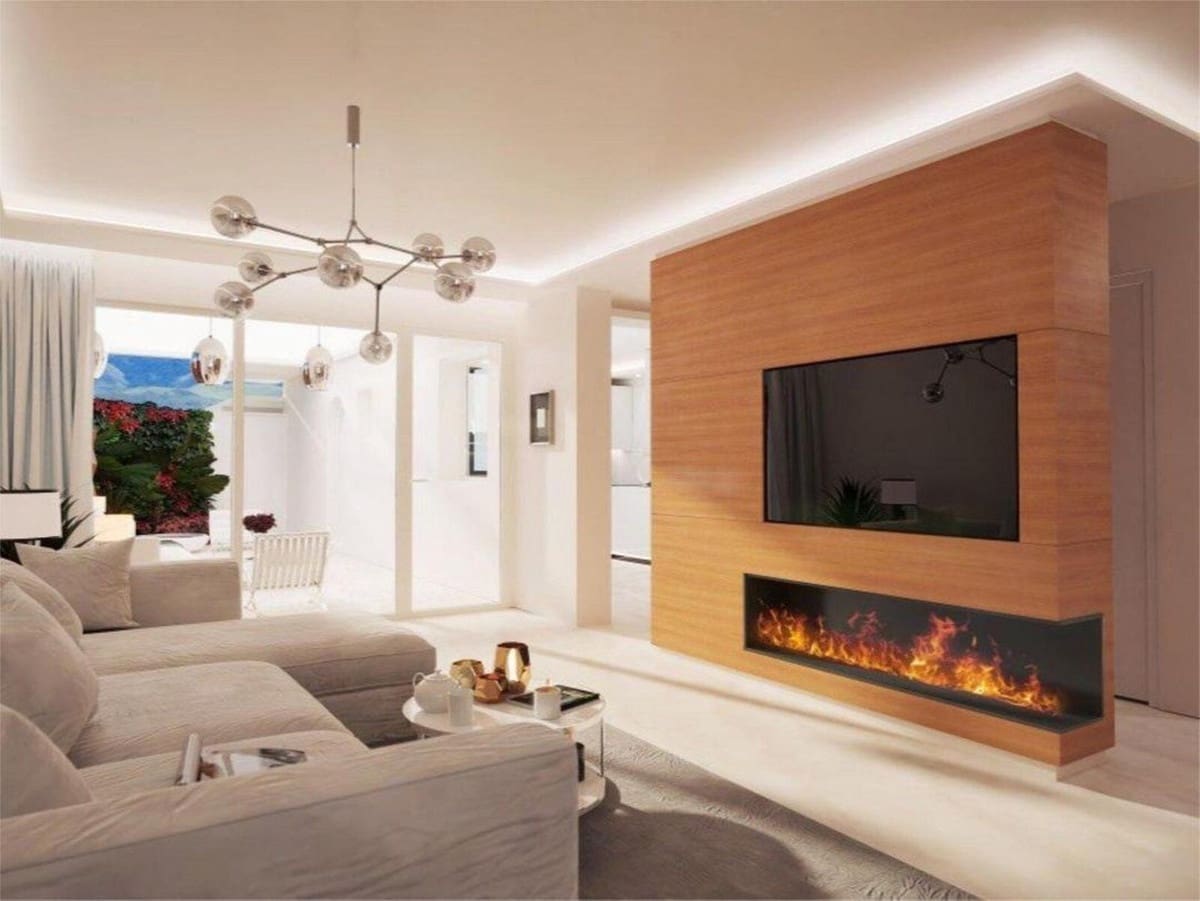 3 Zimmer Haus zu verkaufen in Nueva Andalucia mit Pool Garage - 495.000 € (Ref: 9566692)