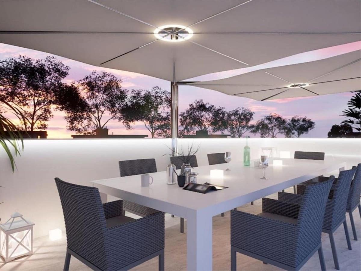 3 Zimmer Haus zu verkaufen in Nueva Andalucia mit Pool Garage - 495.000 € (Ref: 9566692)