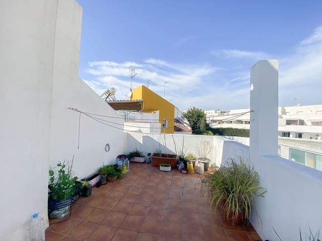 3 slaapkamer Huis te koop in Nueva Andalucia, Marbella met zwembad garage - € 495.000 (Ref: 9566692)