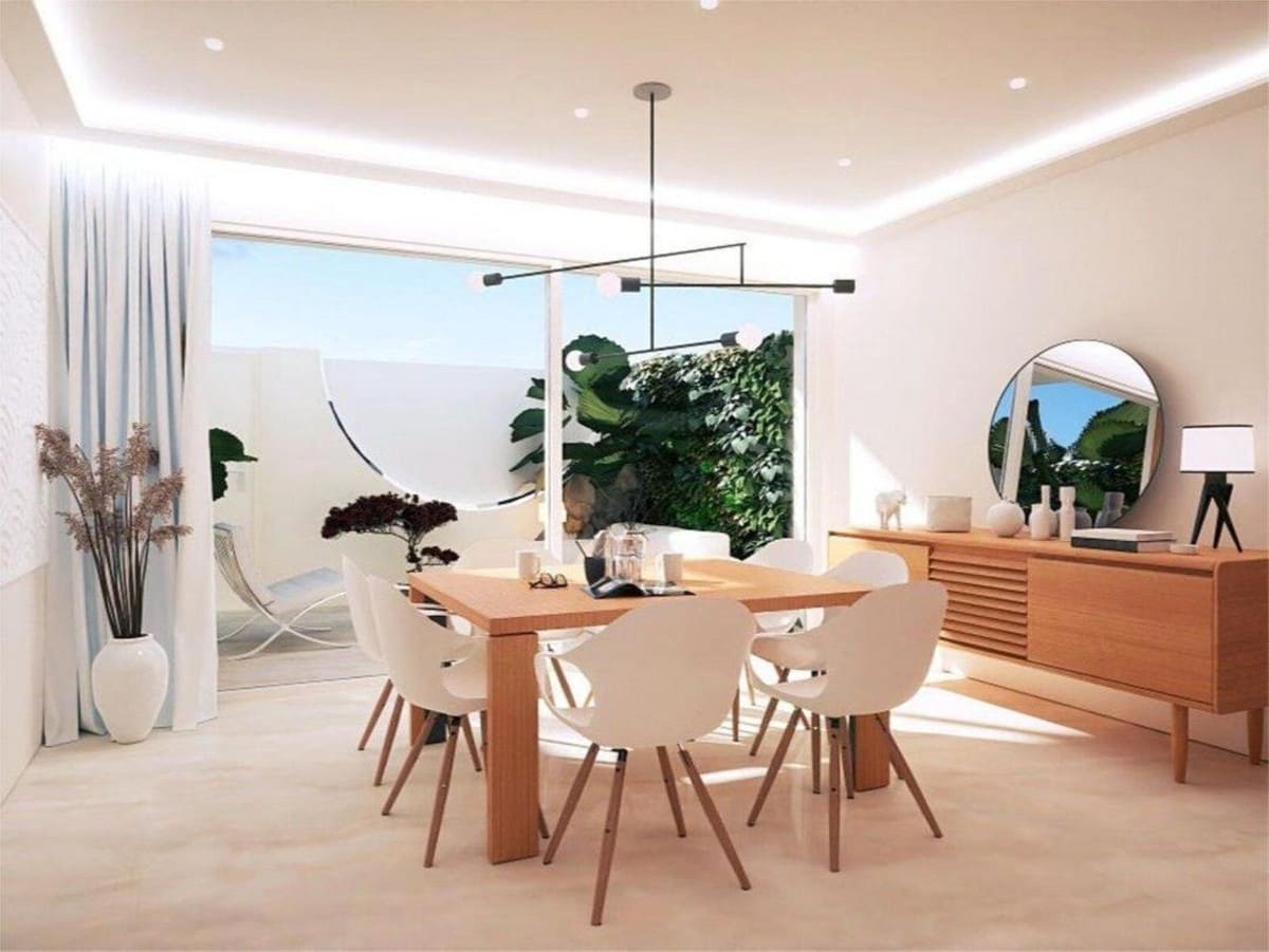 3 Zimmer Haus zu verkaufen in Nueva Andalucia mit Pool Garage - 495.000 € (Ref: 9566692)