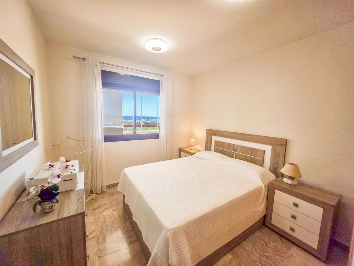 2 Zimmer Penthouse zu verkaufen in Bahia de Casares mit Pool Garage - 499.000 € (Ref: 9566693)