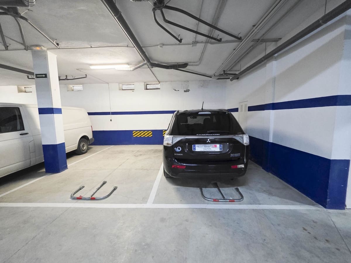 2 Zimmer Penthouse zu verkaufen in Bahia de Casares mit Pool Garage - 499.000 € (Ref: 9566693)