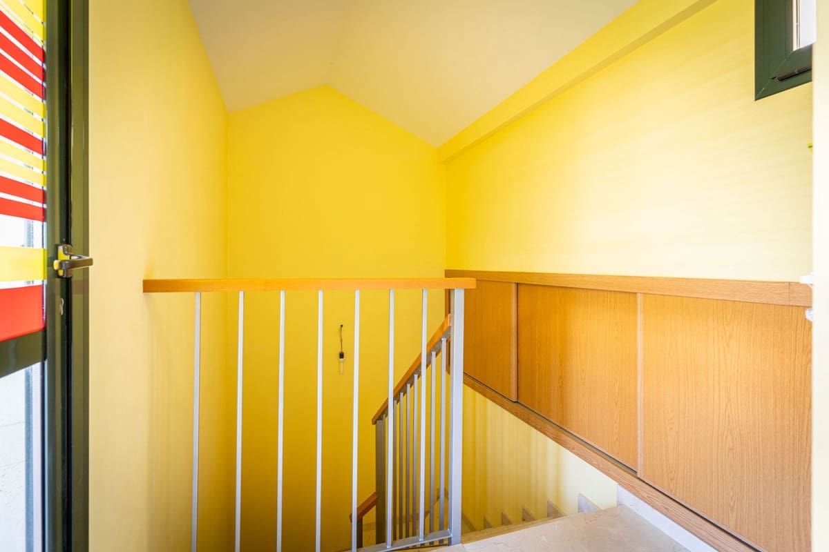 3 bedroom Townhouse for sale in Cancelada with pool garage - € 485,000 (Ref: 9566697)