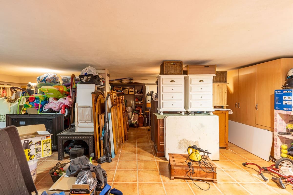 3 bedroom Townhouse for sale in Cancelada with pool garage - € 485,000 (Ref: 9566697)