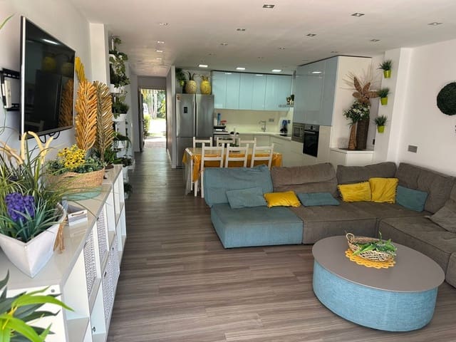 1 Zimmer Apartment zu verkaufen in Bahia de Casares, Casares mit Pool Garage - 479.000 € (Ref: 9566699)