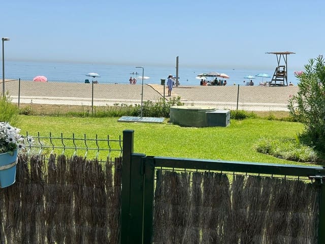 1 Zimmer Apartment zu verkaufen in Bahia de Casares, Casares mit Pool Garage - 479.000 € (Ref: 9566699)