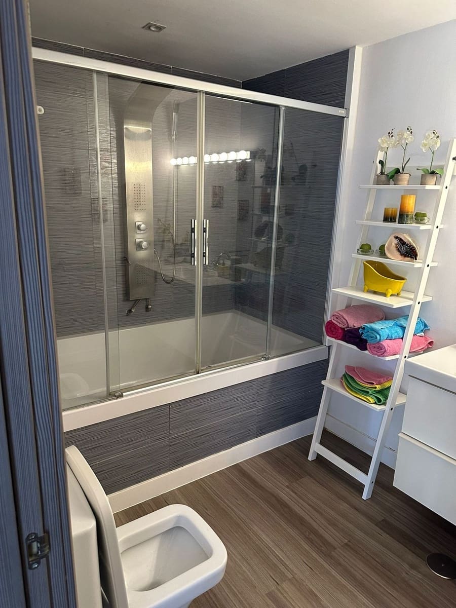 1 Zimmer Apartment zu verkaufen in Bahia de Casares mit Pool Garage - 479.000 € (Ref: 9566699)