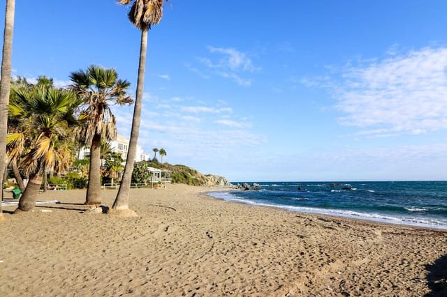 1 Zimmer Apartment zu verkaufen in Bahia de Casares, Casares mit Pool Garage - 479.000 € (Ref: 9566699)