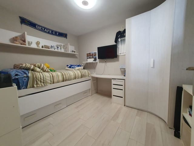 3 makuuhuone Kattohuoneisto myytävänä paikassa La Cala de Mijas, Mijas - 455 000 € (Ref: 9569609)