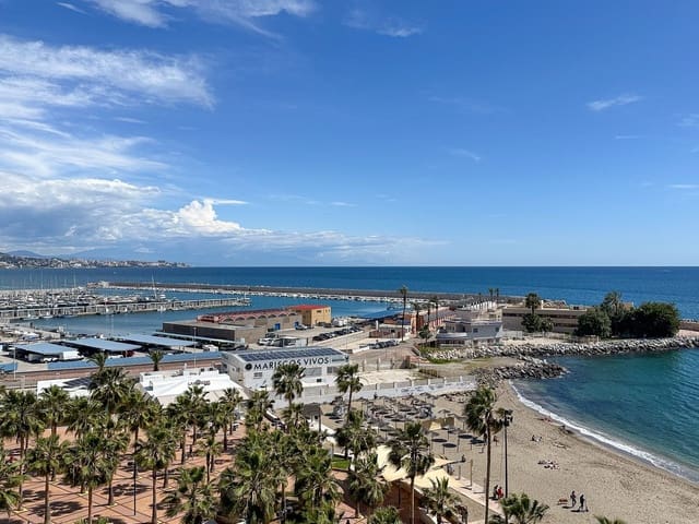 1 camera da letto Appartamento in vendita in Fuengirola - 458.000 € (Rif: 9569636)