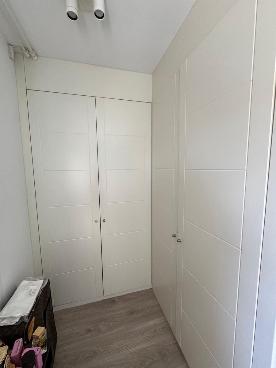 3 Zimmer Penthouse zu verkaufen in Nueva Andalucia mit Pool Garage - 460.000 € (Ref: 9569637)