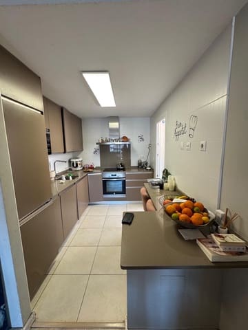 3 sovrum Takvåning till salu i Nueva Andalucia, Marbella med pool garage - 460 000 € (Ref: 9569637)