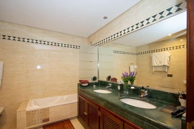 3 soverom Leilighet til salgs i La Mairena med svømmebasseng garasje - € 465 000 (Ref: 9569965)