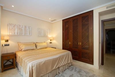 3 sovrum Lägenhet till salu i La Mairena, Ojen med pool garage - 465 000 € (Ref: 9569965)