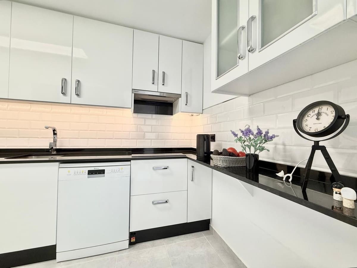 2 Zimmer Apartment zu verkaufen in Fuengirola mit Pool Garage - 469.000 € (Ref: 9569987)