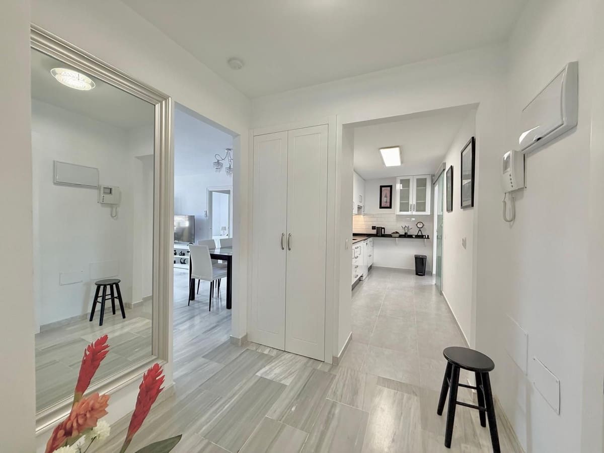 2 Zimmer Apartment zu verkaufen in Fuengirola mit Pool Garage - 469.000 € (Ref: 9569987)