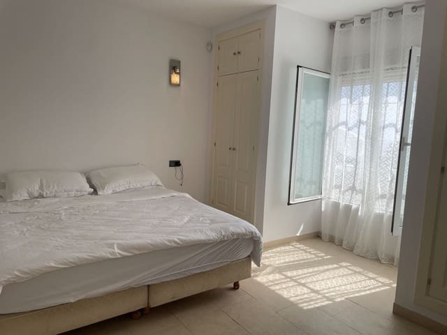 2 sypialnia Apartament na sprzedaż w Benalmádena z basenem - 479 000 € (Ref: 9570041)