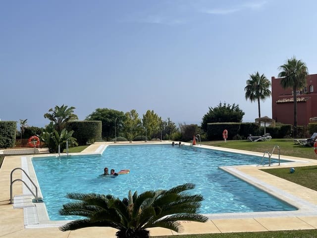 2 sypialnia Apartament na sprzedaż w Benalmádena z basenem - 479 000 € (Ref: 9570041)