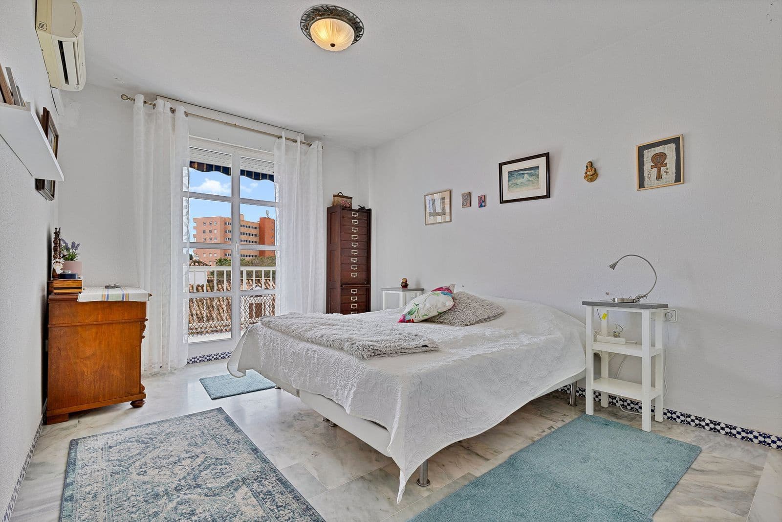 3 camera da letto Appartamento in vendita in Fuengirola con piscina - 495.000 € (Rif: 9570043)