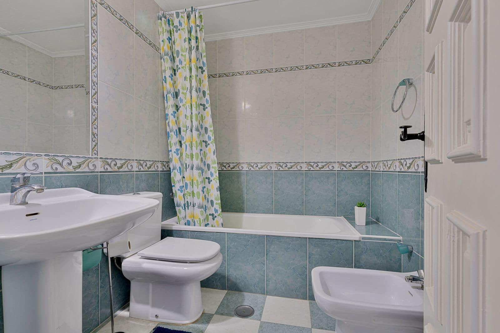 3 camera da letto Appartamento in vendita in Fuengirola con piscina - 495.000 € (Rif: 9570043)