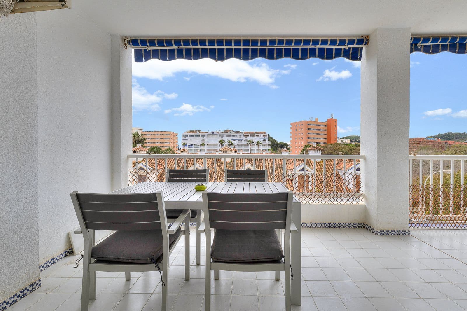 3 camera da letto Appartamento in vendita in Fuengirola con piscina - 495.000 € (Rif: 9570043)