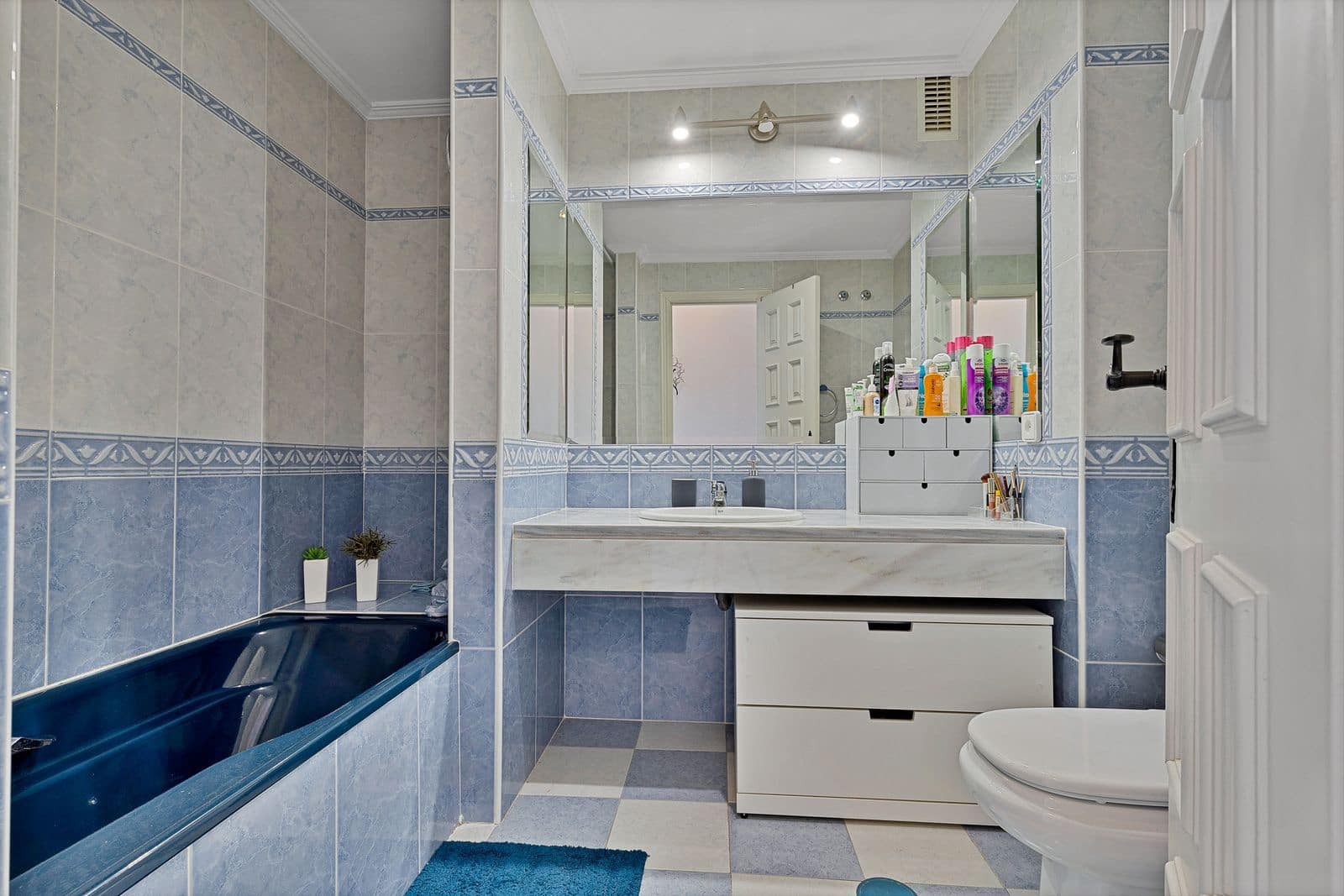 3 camera da letto Appartamento in vendita in Fuengirola con piscina - 495.000 € (Rif: 9570043)