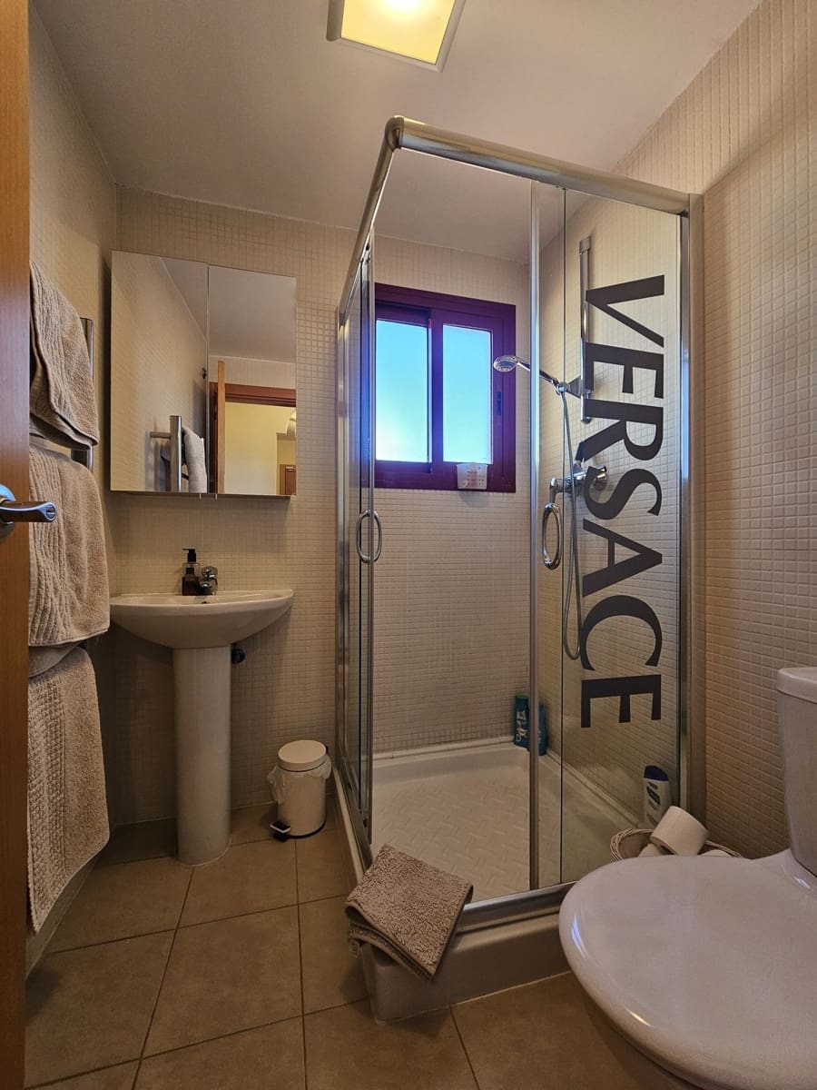 2 Zimmer Penthouse zu verkaufen in La Cala de Mijas mit Pool Garage - 499.000 € (Ref: 9570115)