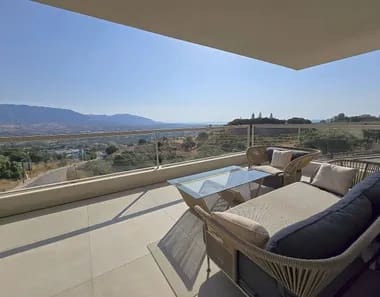 3 makuuhuone Huoneisto myytävänä paikassa Mijas mukana uima-altaan 
autotalli - 485 000 € (Ref: 9570165)